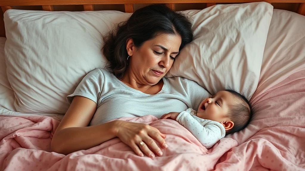 Bebê com sono agitado o que fazer: dicas de quem já passou por isso