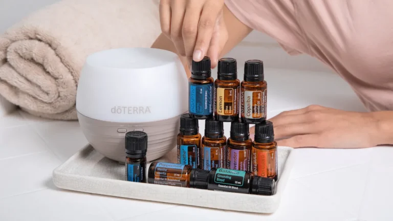 Descubra para que servem os 12 principais óleos essenciais e transforme sua saúde naturalmente